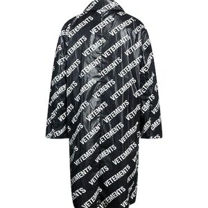 Vetements rain Coat